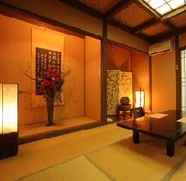 Bedroom 5 Amakusa Shimoda Onsen Garasha