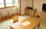 ห้องนอน 5 onsenryokan yamanmai