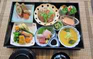 ร้านอาหาร 7 onsenryokan yamanmai