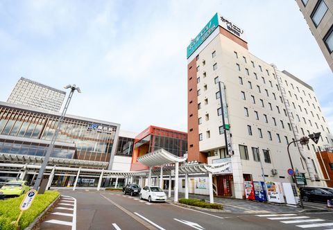 Others Hotel Econo Fukui Ekimae