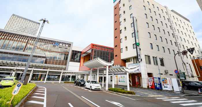 Lain-lain Hotel Econo Fukui Ekimae