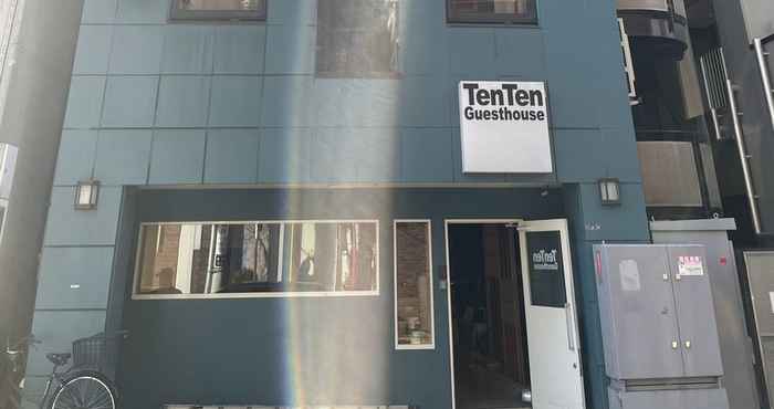 Others TenTen Guesthouse