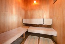 Entertainment Facility Kaifutei Nihonkai