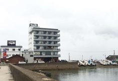 Exterior 3 Kaifutei Nihonkai