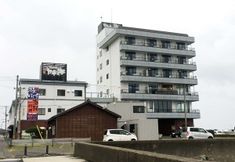 Exterior 6 Kaifutei Nihonkai