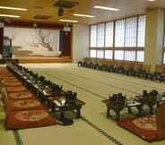 Functional Hall 6 Momijiya