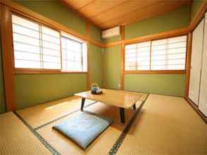 Bedroom 4 Hamagashira