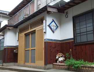 Exterior 2 Hamagashira