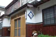 Exterior Hamagashira