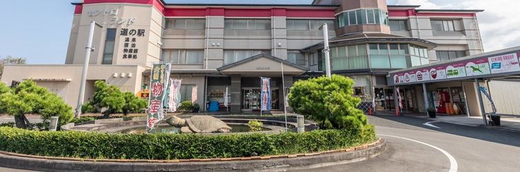 기타 Hotel Asuparu