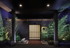 Others 2 Open-Air Baths in All Rooms. Independent Cottages - Kanon