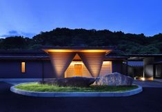 Others 4 Open-Air Baths in All Rooms. Independent Cottages - Kanon