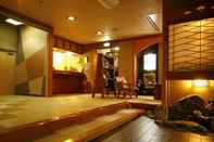 Lobby Ryokan Sensui' Kinosaki Hot Spring