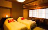 Phòng ngủ 2 Ryokan Sensui' Kinosaki Hot Spring