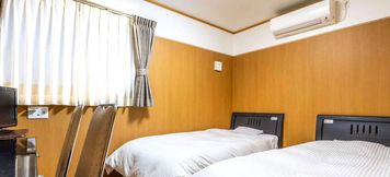 Others 5 Nakasho Ryokan