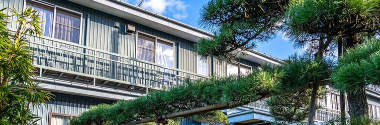 Others Nakasho Ryokan