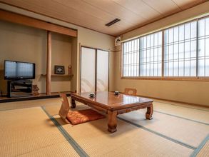 Others 4 Nakasho Ryokan