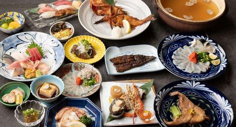 Others 2 Nakasho Ryokan