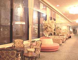 Lobby 2 Hotel De Marronier Yunoyama-onsen