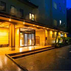 Exterior 1 Yuhigaura Onsen Ryokan Yuhigaura, Kuse Hotels