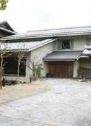 EXTERIOR_BUILDING The Nanzen-ji Club