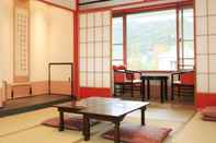 Kamar Tidur The Nanzen-ji Club
