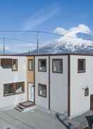 Exterior Holiday Niseko Himawari