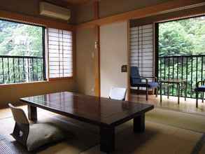 Bedroom 4 Ryokann Ichikawa