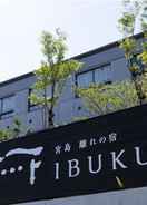 EXTERIOR_BUILDING IBUKU