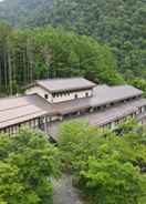 Exterior  Awanoyu-Ryokan  Shirahone-Onsen Hot Springs