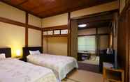 Lainnya 3  Awanoyu-Ryokan  Shirahone-Onsen Hot Springs