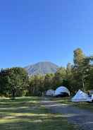 Exterior TAKIBI CAMP