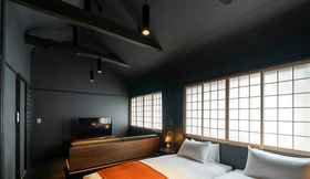 Lain-lain 3 Machiya Residence Inn Kyoto ‘Sumihotaru Honoka’