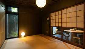 Lainnya 2 Machiya Residence Inn Kyoto ‘Sumihotaru Honoka’