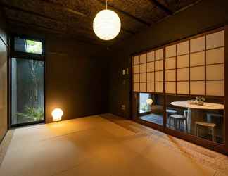 Lainnya 2 Machiya Residence Inn Kyoto ‘Sumihotaru Honoka’