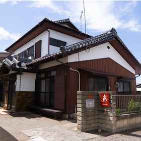 Exterior 1 WOOD GUEST HOUSE 4gokan, Bikkuri Donkey Mito Route 50 Bypass Hotels