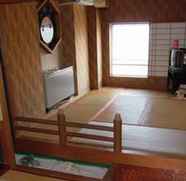 Bedroom 4 Tenryu