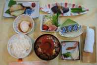 ร้านอาหาร Tenryu