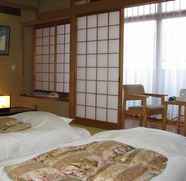 Bedroom 2 Kasaoka Grand Hotel
