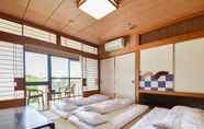 Kamar Tidur 7 New Heartpia Onsen Hotel Nagashima