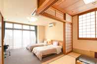 Kamar Tidur Sakyu Onsen Yumeron