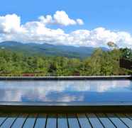 Swimming Pool 4 Terrace Sarashina Resort and Spa