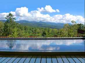 Swimming Pool 4 Terrace Sarashina Resort and Spa