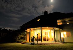 外部的 3 Helena International Villa