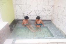 休闲设施 Helena International Villa