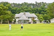 健身中心 Helena International Villa