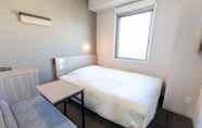 Kamar Tidur 3 Super Hotel Sano Fujioka