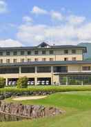 EXTERIOR_BUILDING Zuien Country Club Century Fuji Course