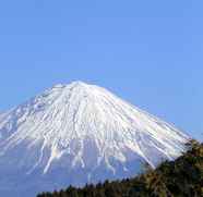 Nearby View and Attractions 2 Zuien Country Club Century Fuji Course