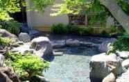 Swimming Pool 2 Ichinose - calcium carbonate hot spring in Susono